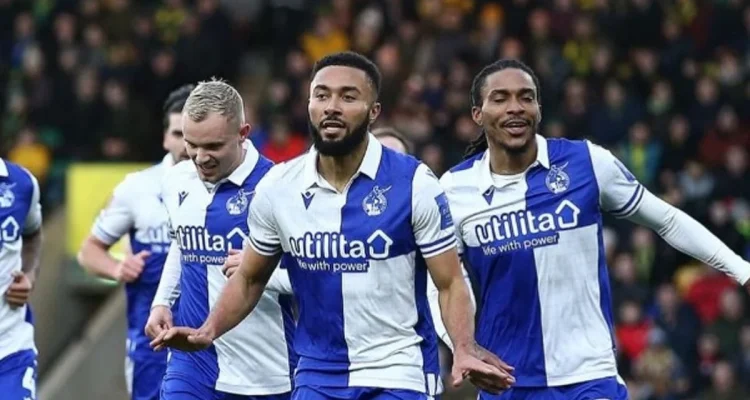 Peterborough United Amankan Keselamatan Liga One, Menatap Harapan Musim 2026‑27 Lebih Cerah