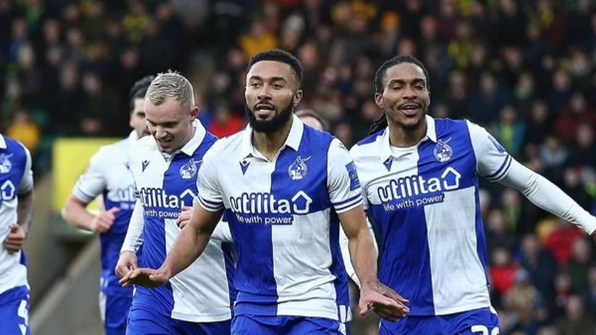 Peterborough United Amankan Keselamatan Liga One, Menatap Harapan Musim 2026‑27 Lebih Cerah