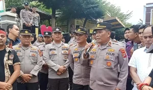 Petugas Keamanan Gianyar Kaku Berjam-Jam, Polisi Masih Selidiki Penyebab Kematian – Kasus Mengguncang Bali