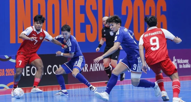 Phonska Plus Goreskan Kejutan: Dari Latihan Brutal hingga Mengalahkan Duo Asing, Kini Tembus Final Proliga 2026