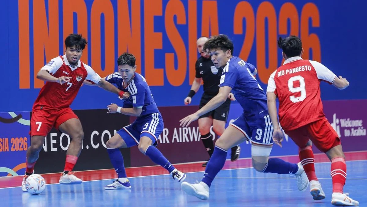 Phonska Plus Goreskan Kejutan: Dari Latihan Brutal hingga Mengalahkan Duo Asing, Kini Tembus Final Proliga 2026
