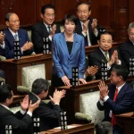 PM Jepang Sanae Takaichi Janjikan Bantuan USD 10 Miliar untuk Perkuat Ketahanan Energi Asia di Tengah Ketegangan Global