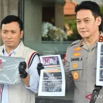 Polda Bali Jadi Pelopor: 35 WNA India Dijatuhi Hukuman Judi Online dengan KUHP Baru