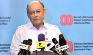 Polemik BGN Memanas: Fernando Emas Desak Prabowo Pecat Dadan Hindayana Sambil Energi Indonesia Raih Peringkat Kedua Dunia