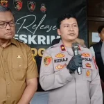Polisi Bongkar Pabrik Kosmetik Ilegal Mengandung Merkuri di Bogor, Tiga Tersangka Ditangkap