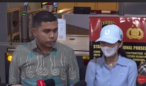 Polisi Ungkap Mediasi Damai Azizah Salsha dengan YouTuber Resbob dan Bigmo, Kasus Pencemaran Nama Baik Dihentikan