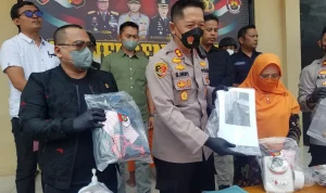 Polres Tasikmalaya Ungkap Penyerahan Pelaku Penganiayaan Kiai di Cikatomas, Janjikan Penanganan Transparan