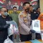 Polres Tasikmalaya Ungkap Penyerahan Pelaku Penganiayaan Kiai di Cikatomas, Janjikan Penanganan Transparan