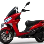 Polytron T‑Rex 2026 Resmi Diluncurkan: Motor Listrik Gagah dengan Kecepatan Puncak 130 km/jam