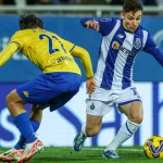 Porto Menggempur Estoril 3-1, Borja Sainz Soroti Kemenangan dan Kontroversi Pietuszewski Meledak