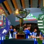 Porto vs Sporting CP: Sporting CP Amankan Tiket Final Taça de Portugal