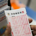 Powerball 22 April: Jackpot $100 Juta dan Kejutan di Lapangan Lacrosse Sekolah Menengah