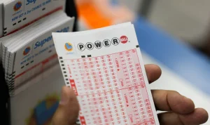 Powerball 22 April: Jackpot $100 Juta dan Kejutan di Lapangan Lacrosse Sekolah Menengah