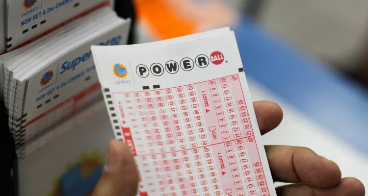 Powerball 22 April: Jackpot $100 Juta dan Kejutan di Lapangan Lacrosse Sekolah Menengah