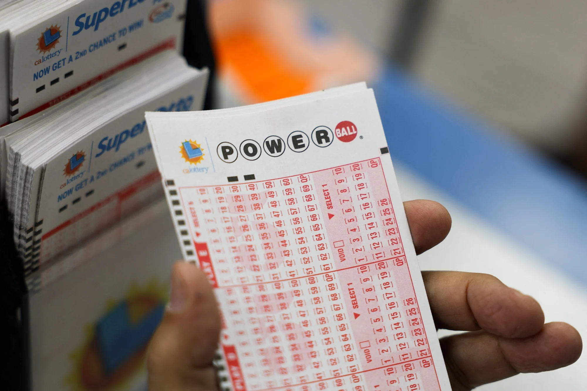 Powerball 22 April: Jackpot $100 Juta dan Kejutan di Lapangan Lacrosse Sekolah Menengah