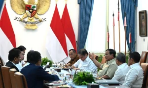 Prabowo Janji 19 Juta Lapangan Kerja Lewat Proyek Hilirisasi, Reshuffle Kabinet, dan Program Magang Nasional