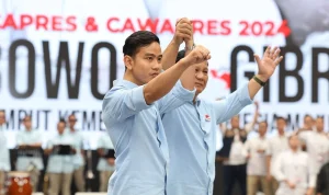 Prabowo Janjikan Gelombang Konser KPop Lebih Banyak, KPopers Soroti Harga Tiket Selang Tinggi