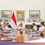 Prabowo Pimpin Ratas: Giant Sea Wall Dijadikan Benteng Utama Lindungi Pantura Jawa