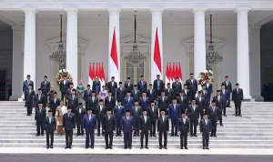 Prabowo Siapkan Kabinet Perang di Tengah Isu Reshuffle dan Geopolitik Memanas