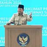 Prabowo Singgung Kritik, Tegaskan Indonesia Paling Aman di Dunia—Siapa yang Mau Kabur?