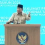 Prabowo Singgung Kritik, Tegaskan Indonesia Paling Aman di Dunia—Siapa yang Mau Kabur?