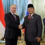 Prabowo Subianto ke Rusia: Pertemuan Penting dengan Putin Bahas Energi dan Geopolitik