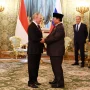 Prabowo Subianto Terbang ke Moskow, Bahas Pasokan Minyak dan Geopolitik dengan Putin