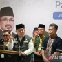 Prabowo Tegaskan Keselamatan Jemaah Haji Dijamin, Menteri Haji Janji Layanan Prima
