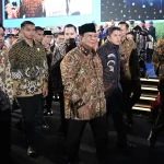 Prabowo Tekankan Kebutuhan Sikap Keras Kepala dalam Menghadapi Tantangan Nasional