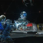 Pragmata: Game Sci‑Fi Baru Capcom yang Menggebrak Xbox dan Steam dengan Cerita Moon‑Mysterious