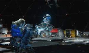 Pragmata: Game Sci‑Fi Baru Capcom yang Menggebrak Xbox dan Steam dengan Cerita Moon‑Mysterious