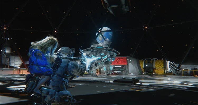 Pragmata: Game Sci‑Fi Baru Capcom yang Menggebrak Xbox dan Steam dengan Cerita Moon‑Mysterious