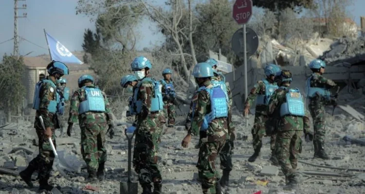 Praka Rico Pramudia Gugur di Lebanon Selatan, Indonesia Kuatkan Kutukan terhadap Serangan Israel