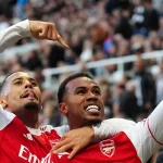 Prediksi Arsenal vs Newcastle: Gunners Harus Lebih Garang Usai Kegagalan Agresivitas Gol dari Manchester City