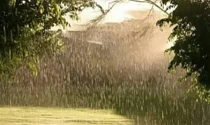 Prediksi Cuaca 28 April 2026: Panas Terik di Semarang, Hujan Lokal di Makassar & Sumbar – Waspadai Angin Kencang