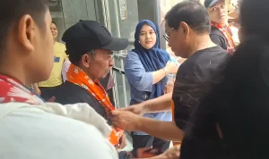 Preman Tanah Abang Palak Sopir Bajaj dan Pedagang Bakso: Gubernur Pramono Anung Janji Tindakan Tegas