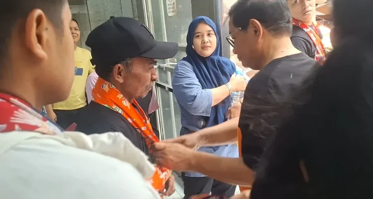 Preman Tanah Abang Palak Sopir Bajaj dan Pedagang Bakso: Gubernur Pramono Anung Janji Tindakan Tegas