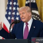 Presiden Iran Kecam Serangan Trump terhadap Paus Leo XIV: Tuduhan Lemah, Penghinaan, dan Gelombang Kritik Internasional