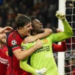 Presiden Trabzonspor Desak Andre Onana Tetap Bersama Setelah Heroik Simpan Tiga Penalti di Piala Turki