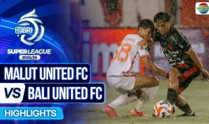 Preview Bali United vs Malut United: Duel Lini Depan Makin Tajam, Yachida Hadir Tebar Ancaman