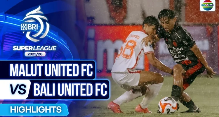 Preview Bali United vs Malut United: Duel Lini Depan Makin Tajam, Yachida Hadir Tebar Ancaman