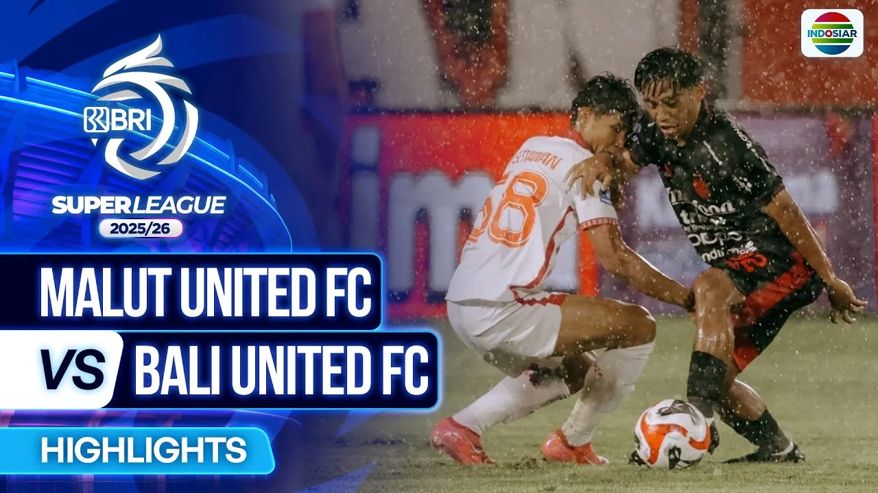 Preview Bali United vs Malut United: Duel Lini Depan Makin Tajam, Yachida Hadir Tebar Ancaman