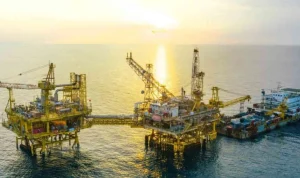 Produksi Migas PHI Lampaui Target, Capai Rekor Baru di Kuartal I 2026