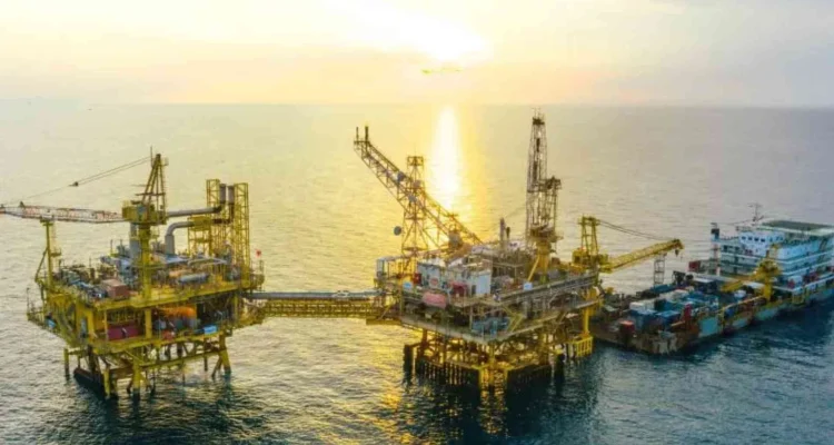 Produksi Migas PHI Lampaui Target, Capai Rekor Baru di Kuartal I 2026