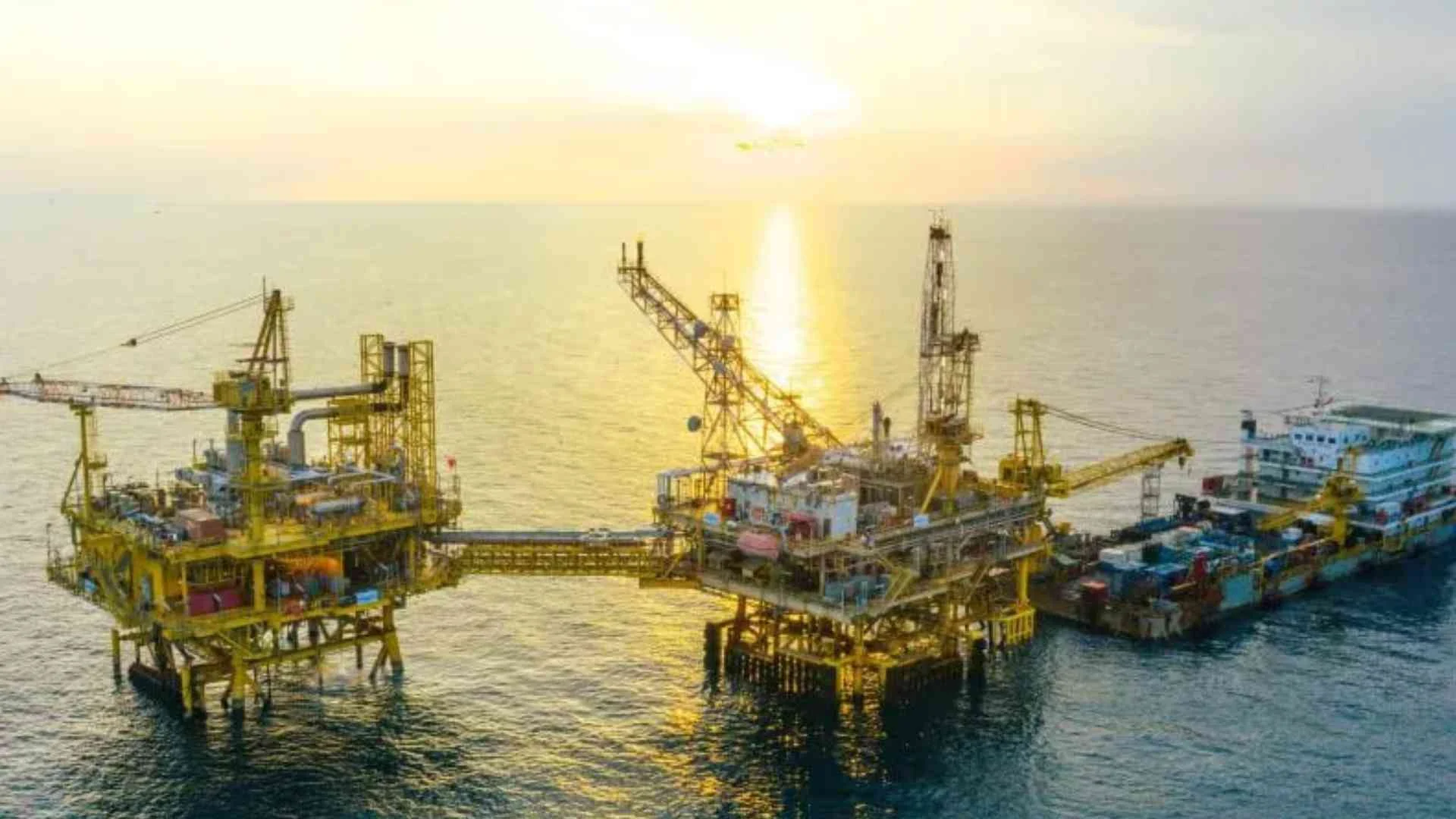 Produksi Migas PHI Lampaui Target, Capai Rekor Baru di Kuartal I 2026