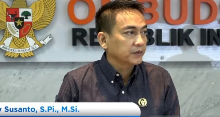 Profil Lengkap Hery Susanto: Ketua Ombudsman dengan Kekayaan Rp4,17 Miliar dan Tuduhan Korupsi Pertambangan Nikel