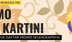 Promo Hari Kartini 2026: Diskon Listrik, Program Keberanian Bersuara, dan Penawaran Khusus dari Berbagai Sektor
