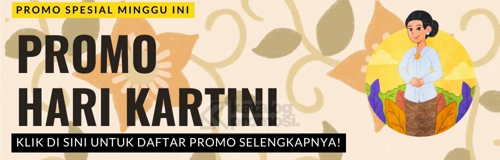 Promo Hari Kartini 2026: Diskon Listrik, Program Keberanian Bersuara, dan Penawaran Khusus dari Berbagai Sektor