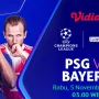 PSG vs Bayern: Duel Semifinal Liga Champions 2026 yang Mengguncang Dunia Sepakbola