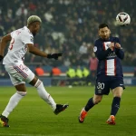 PSG vs Lyon: Drama di Parc des Princes Goyang Puncak Ligue 1